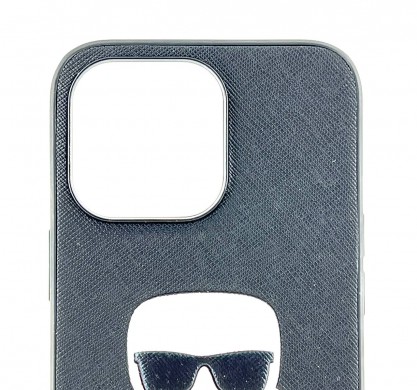 Чехол Karl Lagerfeld iPhone 13 pro 